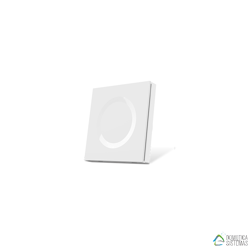 MCO Home OS12 (montaje en pared) - Sensor de Ocupación Z-Wave basado en radar