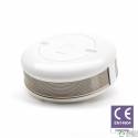 Sensor de humo de Fibaro Smoke Sensor Z-Wave Plus