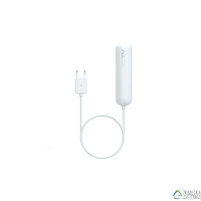 Aeotec Water Sensor 7 (700 Series) Sensor de inundación Z-Wave+ ver2