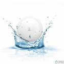Sensor de inundación de Fibaro Flood Sensor Z-Wave Plus