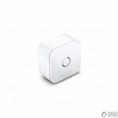 Aeotec aërQ - Sensor de temperatura y humedad Z-Wave+ 700