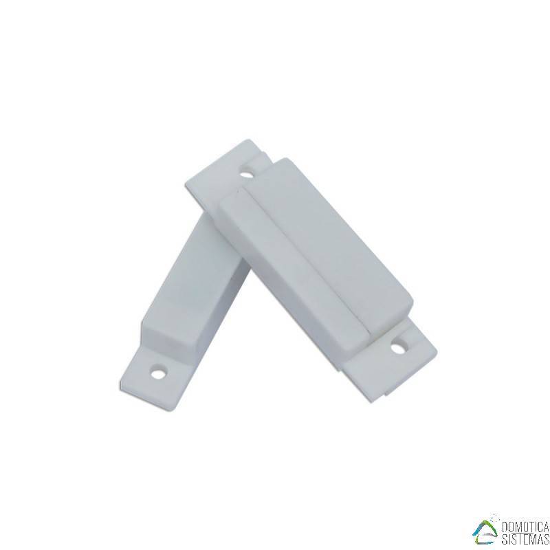 QUBINO - Sensor de apertura cableado