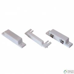 QUBINO - Sensor de apertura cableado