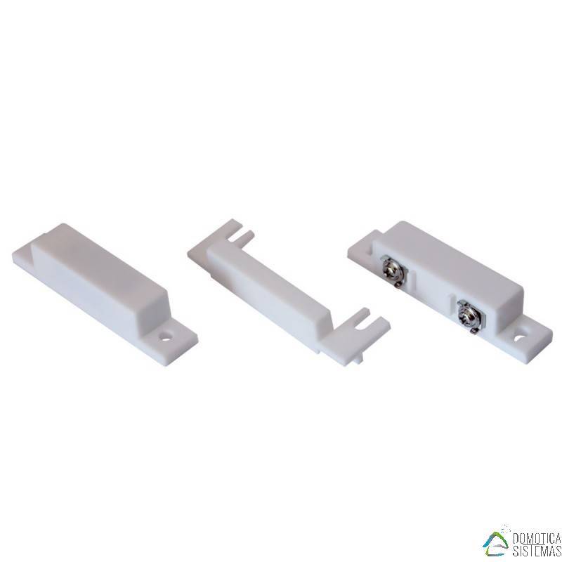 QUBINO - Sensor de apertura cableado