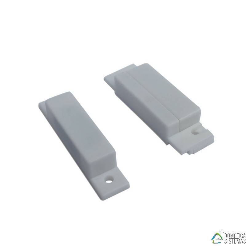 QUBINO - Sensor de apertura cableado