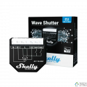 Shelly Qubino Wave Shutter - Micromódulo para persianas Z-Wave