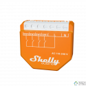 Shelly Qubino Wave i4 - micromodulo de control de 4 entradas digitales