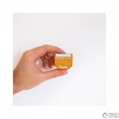 Shelly Qubino Wave i4 - micromodulo de control de 4 entradas digitales