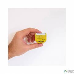 Shelly Qubino Wave i4 DC - micromódulo de control DC (CC) de 4 entradas digitales
