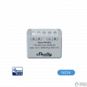 Shelly Qubino Wave PM Mini - Medidor de consumo Z-Wave hasta 16A