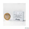 Shelly Qubino Wave PM Mini - Medidor de consumo Z-Wave hasta 16A