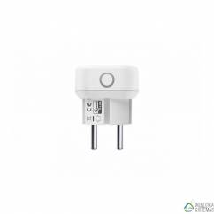 Módulo amplificador y repetidor de alcance de señal Z-Wave Aeotec Extender