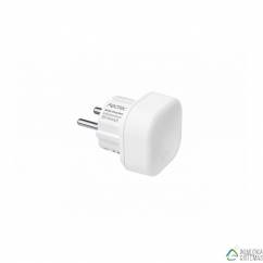 Módulo amplificador y repetidor de alcance de señal Z-Wave Aeotec Extender