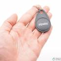 Teclado Zipato que combina protocolos RFID con Z-wave