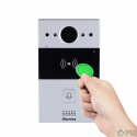 Akuvox AK-R20A-2 - Videoportero IP de 2 hilos en superficie