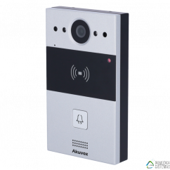 Akuvox AK-R20A - Videoportero IP en superficie