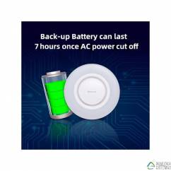 HEIMAN - Smart Repeater and Night Light Zigbee 3.0