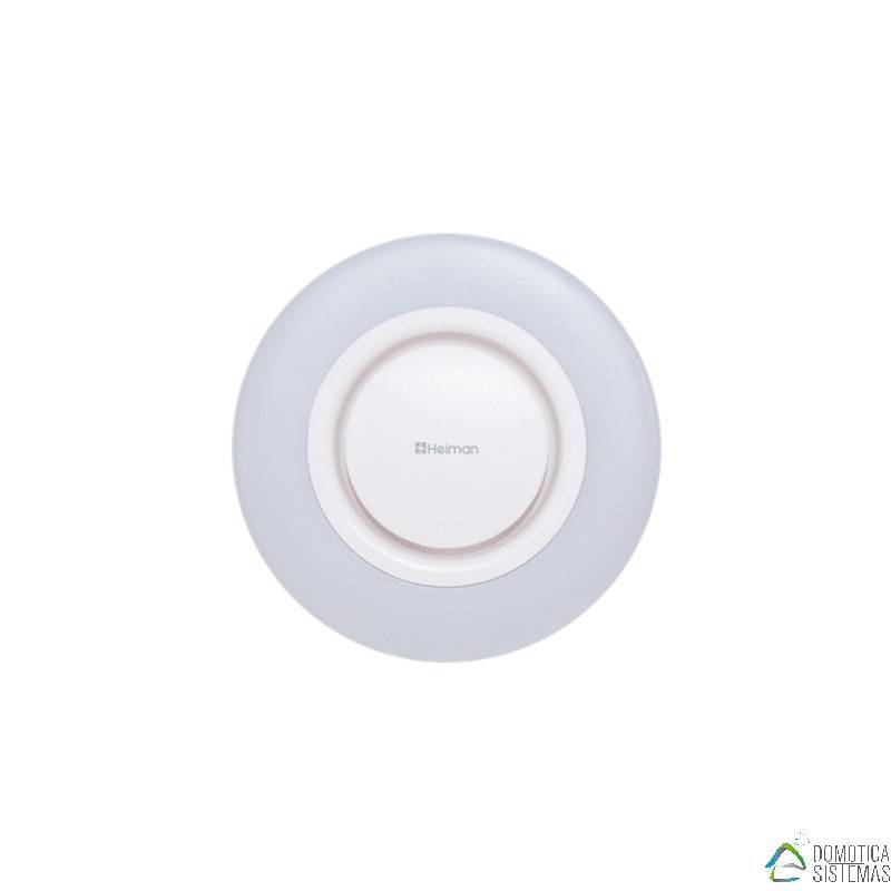 HEIMAN - Smart Repeater and Night Light Zigbee 3.0