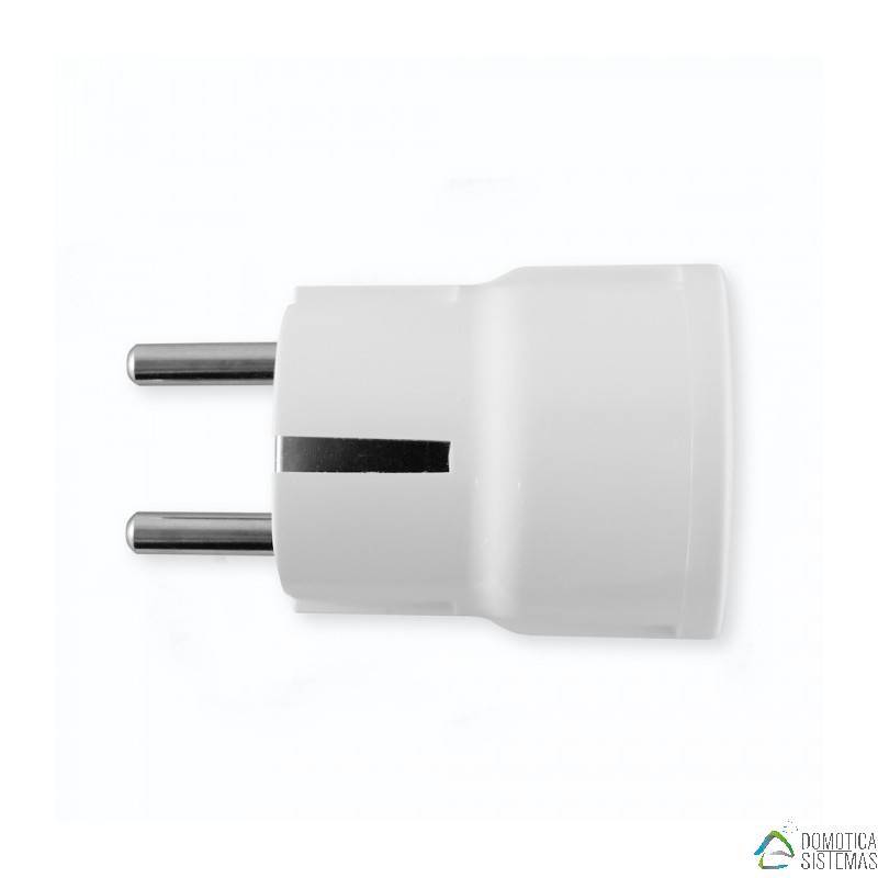 frient Smart Plug Mini - Schuko