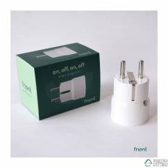 frient Smart Plug Mini - Schuko