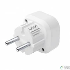 Aeotec Range Extender Zi (Zigbee) - Repetidor Zigbee