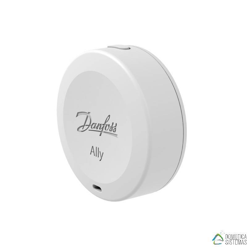 DANFOSS - Zigbee 3.0 Ally Room Sensor