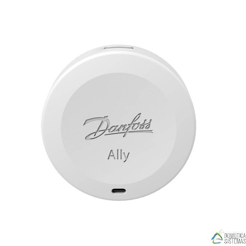 DANFOSS - Zigbee 3.0 Ally Room Sensor