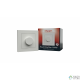 Heatit Zig Dim 250W White RAL 9003 - Dimmer rotatorio Zigbee