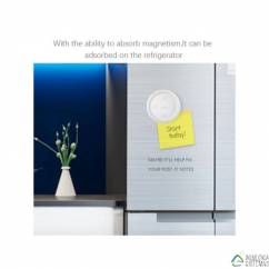 HEIMAN - Controlador de escenas inalámbrico Zigbee