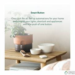 frient Smart Button Zigbee 3.0