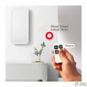 WOOX Smart Remote Control - Mando a distancia 4 botones Zigbee