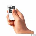 WOOX Smart Remote Control - Mando a distancia 4 botones Zigbee
