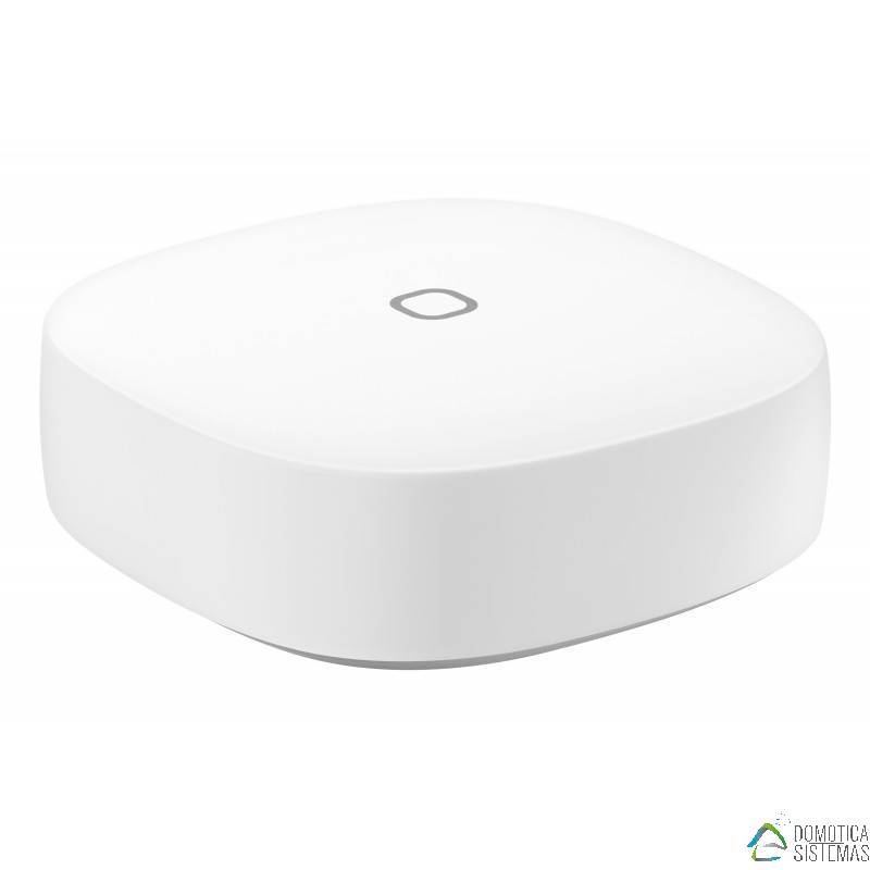 SmartThings Button - Boton ZigBee para control de escenas