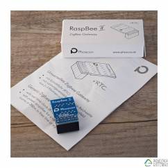 Phoscon RaspBee II- Pasarela Universal Zigbee para Raspberry Pi