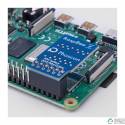 Phoscon RaspBee II- Pasarela Universal Zigbee para Raspberry Pi