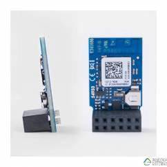 Phoscon RaspBee II- Pasarela Universal Zigbee para Raspberry Pi