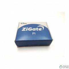 Lixee - PiZiGate pasarela universal ZIGBEE para Raspberry Pi