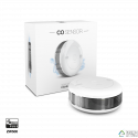 FIBARO CO SENSOR - Detector de monoxido de carbono Z-Wave Plus