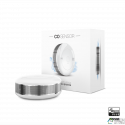 FIBARO CO SENSOR - Detector de monoxido de carbono Z-Wave Plus