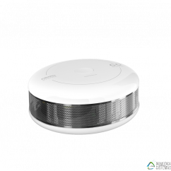 FIBARO CO SENSOR - Detector de monoxido de carbono Z-Wave Plus