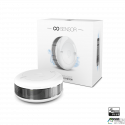 FIBARO CO SENSOR - Detector de monoxido de carbono Z-Wave Plus