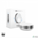 FIBARO CO SENSOR - Detector de monoxido de carbono Z-Wave Plus