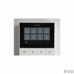 DoorBird A1101 Monitor / Estación Interior para Vídeoportero IP