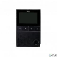 DoorBird A1101 Monitor / Estación Interior para Vídeoportero IP