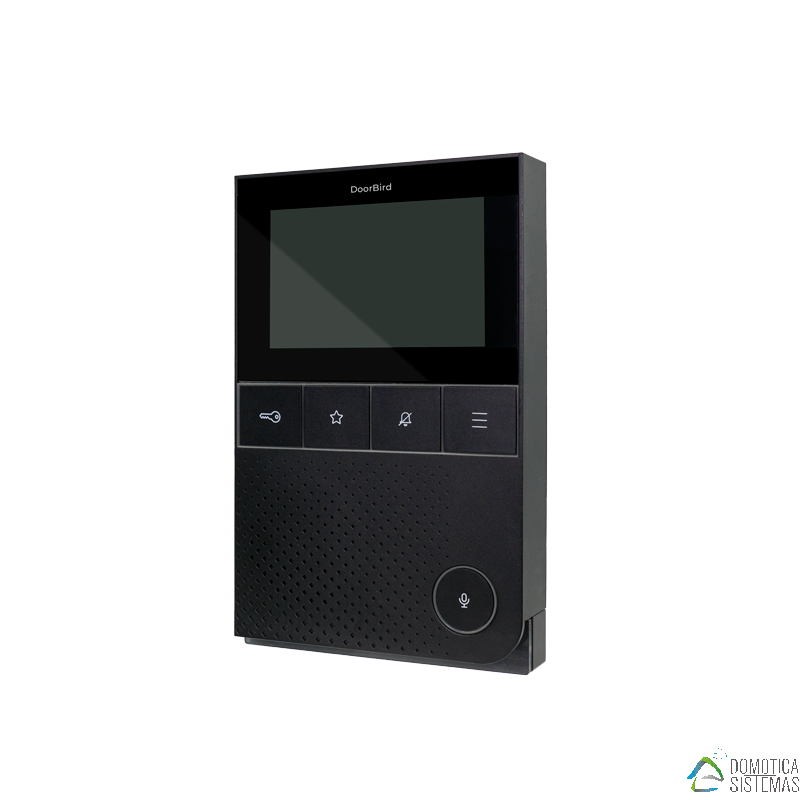 DoorBird A1101 Monitor / Estación Interior para Vídeoportero IP