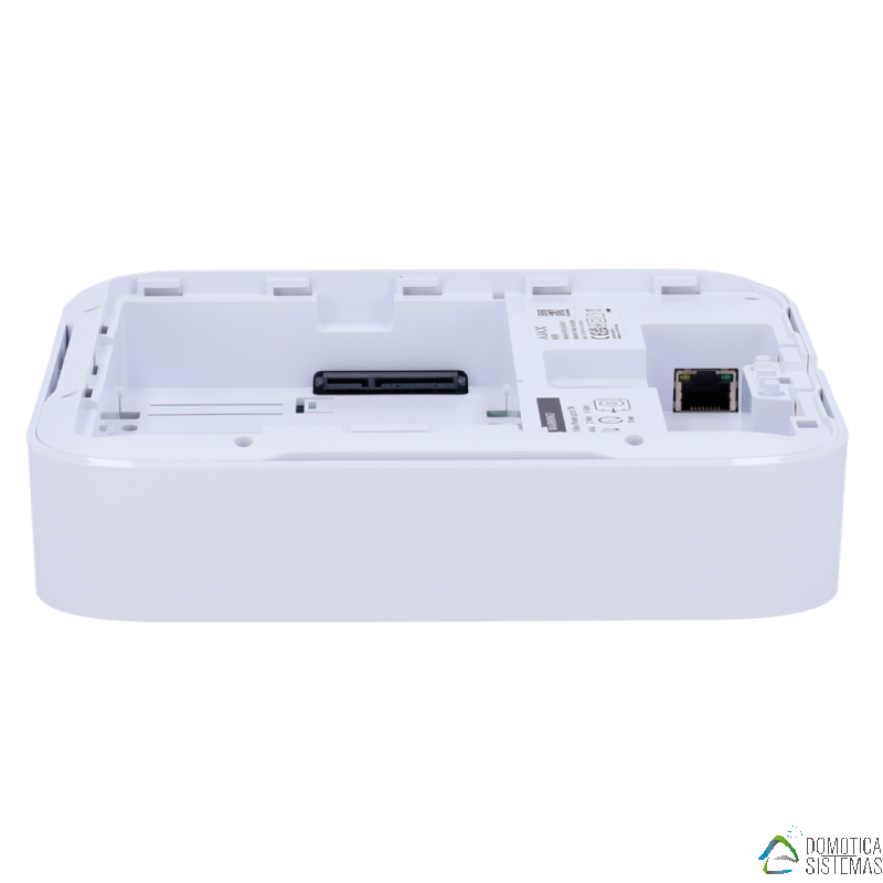 Grabador NVR Ajax NVR116-W