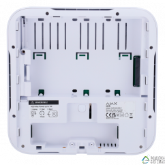 Grabador NVR Ajax NVR116-W