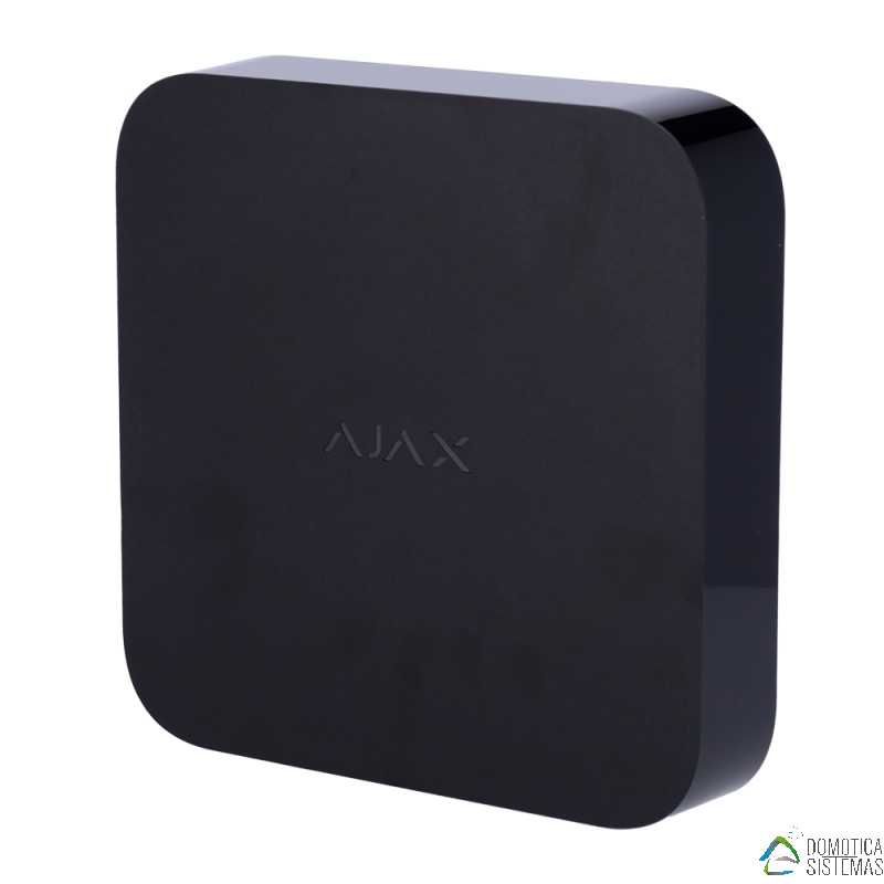 Grabador NVR Ajax NVR116-W