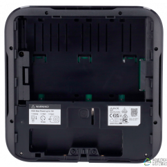 Grabador NVR Ajax NVR116-W