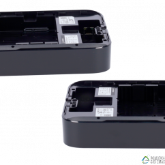 Grabador NVR Ajax NVR116-W